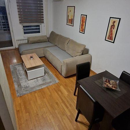 בלגרד Apartments Belville חדר תמונה