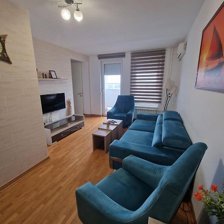בלגרד Apartments Belville מראה חיצוני תמונה