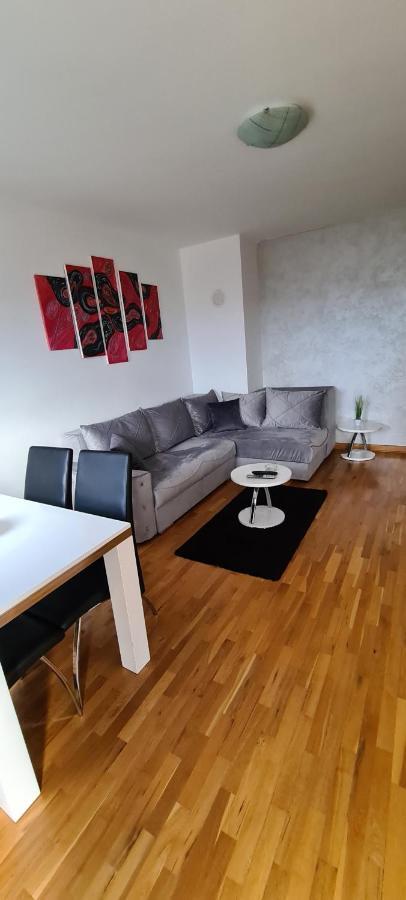 בלגרד Apartments Belville מראה חיצוני תמונה