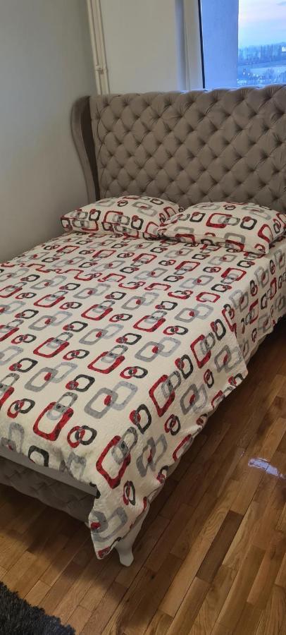 בלגרד Apartments Belville מראה חיצוני תמונה
