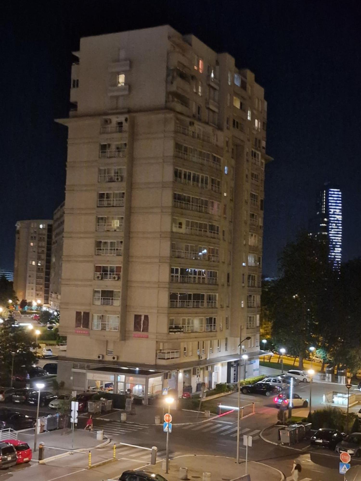 בלגרד Apartments Belville חדר תמונה