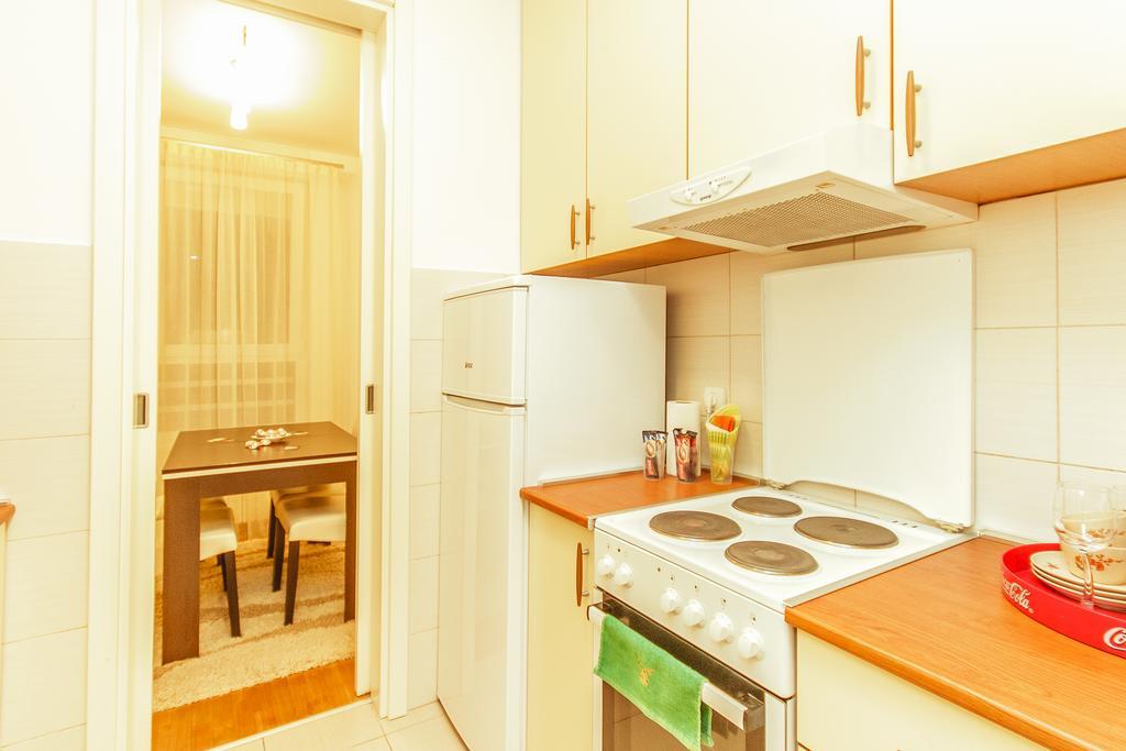 בלגרד Apartments Belville חדר תמונה