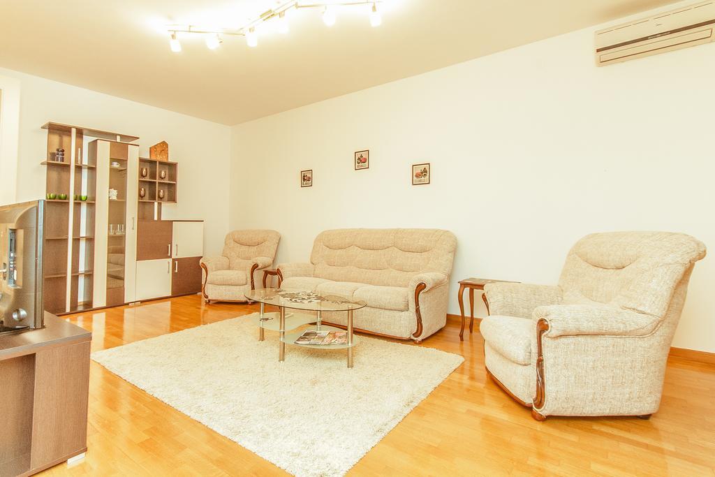 בלגרד Apartments Belville חדר תמונה