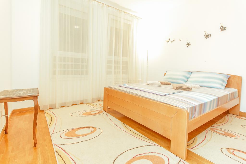 בלגרד Apartments Belville חדר תמונה