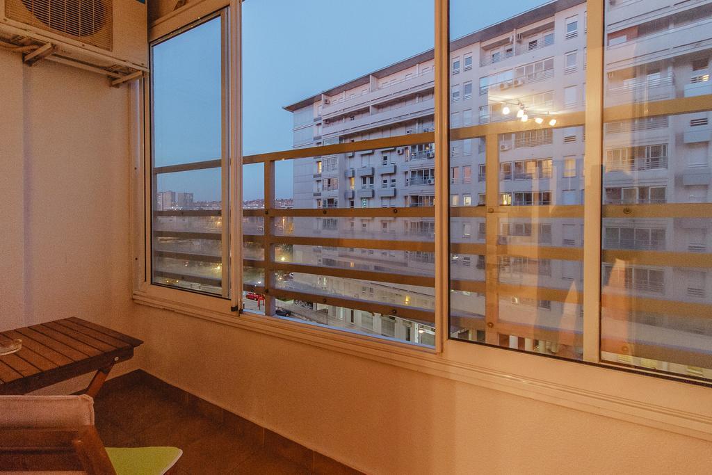בלגרד Apartments Belville חדר תמונה