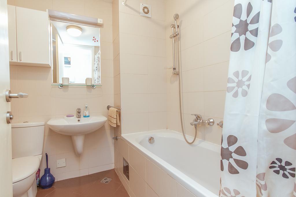 בלגרד Apartments Belville חדר תמונה