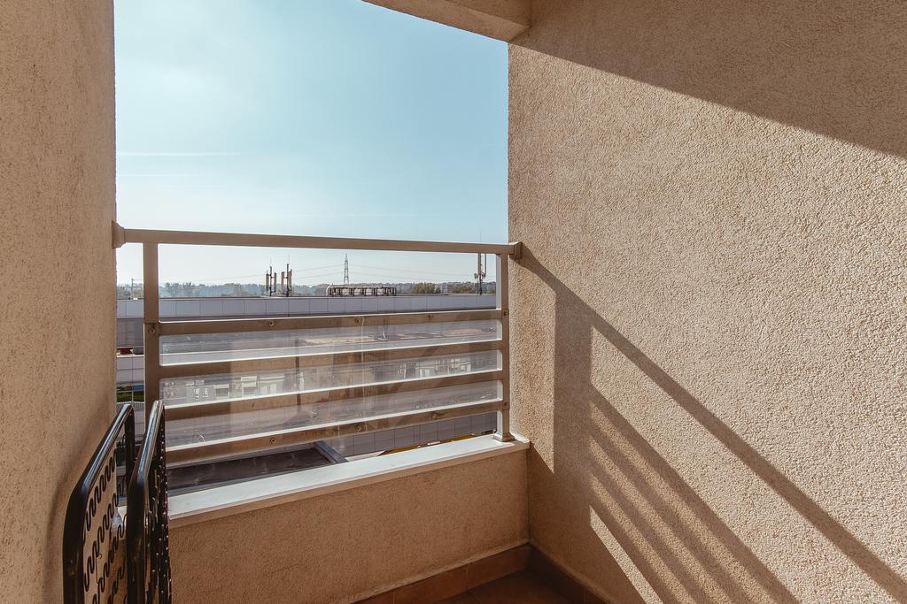 בלגרד Apartments Belville חדר תמונה