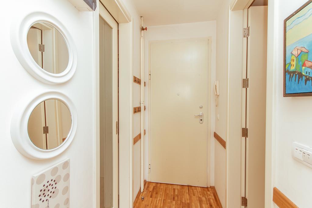 בלגרד Apartments Belville חדר תמונה