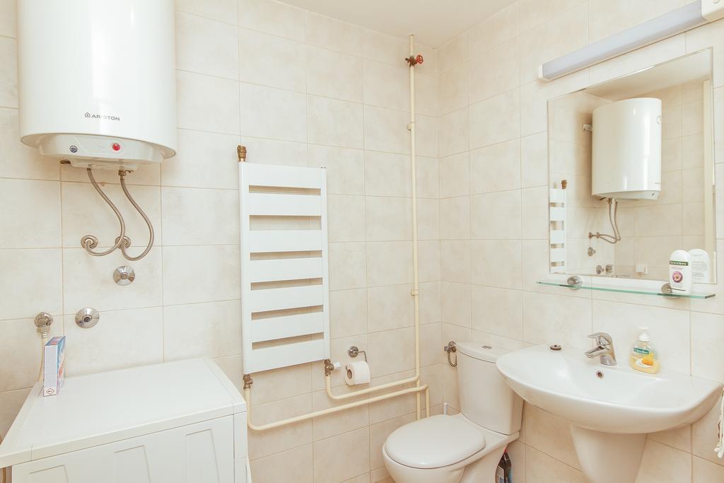 בלגרד Apartments Belville חדר תמונה