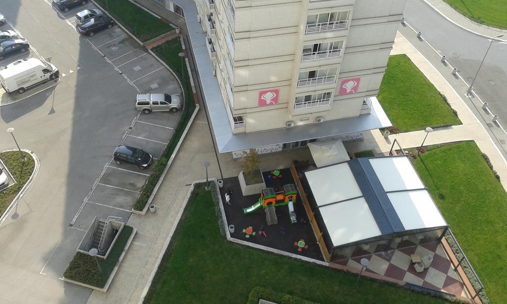 בלגרד Apartments Belville חדר תמונה
