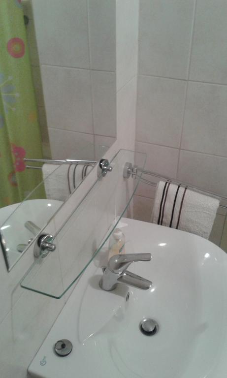 בלגרד Apartments Belville חדר תמונה