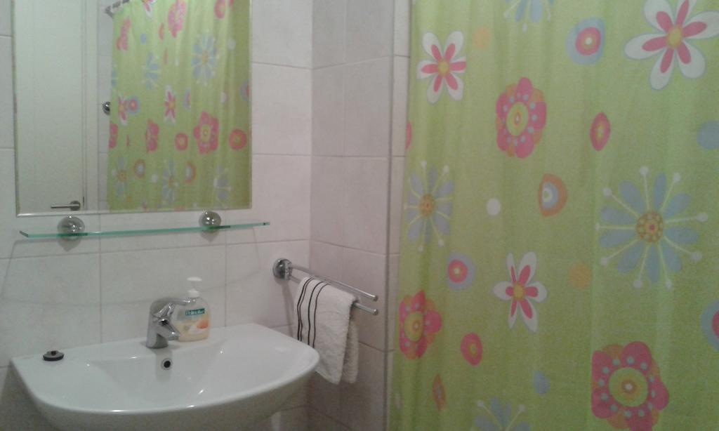 בלגרד Apartments Belville חדר תמונה
