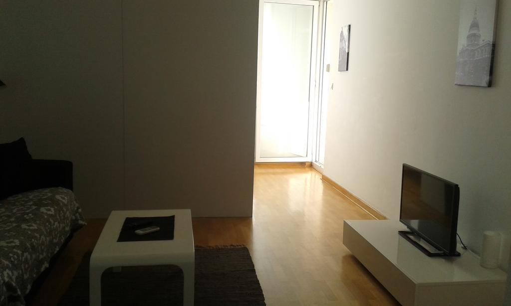 בלגרד Apartments Belville מראה חיצוני תמונה