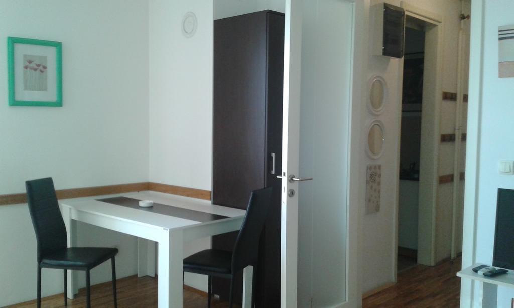 בלגרד Apartments Belville חדר תמונה