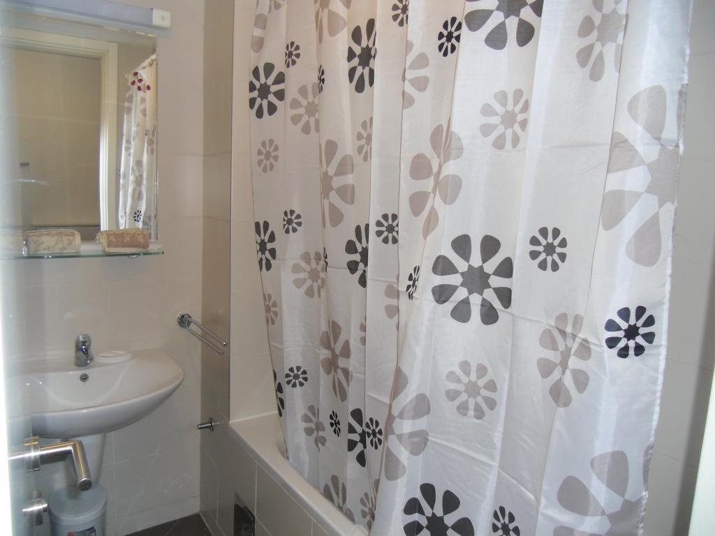 בלגרד Apartments Belville מראה חיצוני תמונה