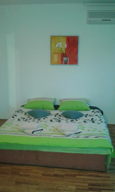 בלגרד Apartments Belville חדר תמונה