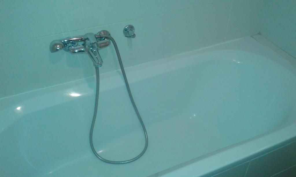 בלגרד Apartments Belville מראה חיצוני תמונה