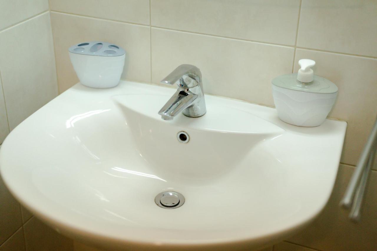 בלגרד Apartments Belville מראה חיצוני תמונה