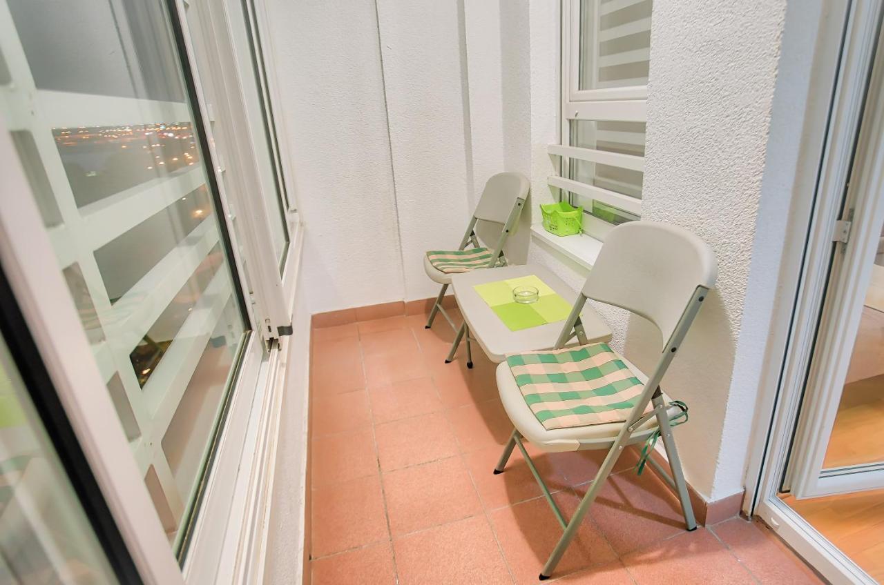 בלגרד Apartments Belville מראה חיצוני תמונה