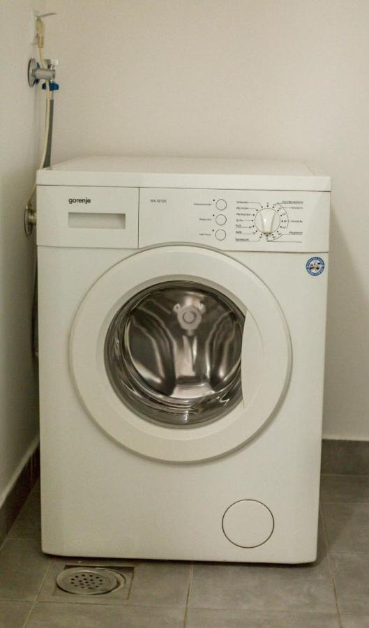 בלגרד Apartments Belville מראה חיצוני תמונה