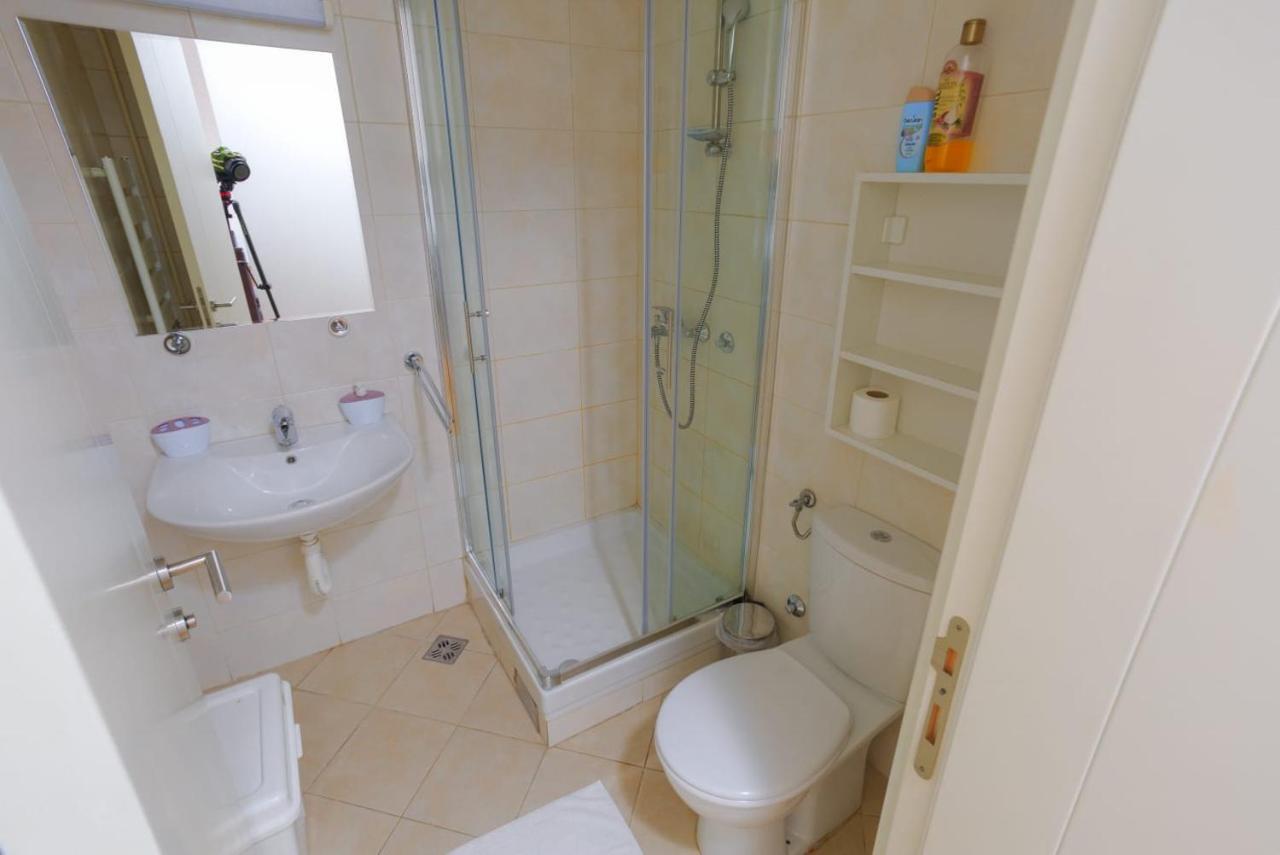 בלגרד Apartments Belville מראה חיצוני תמונה